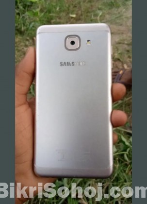 Samsung J7 Max